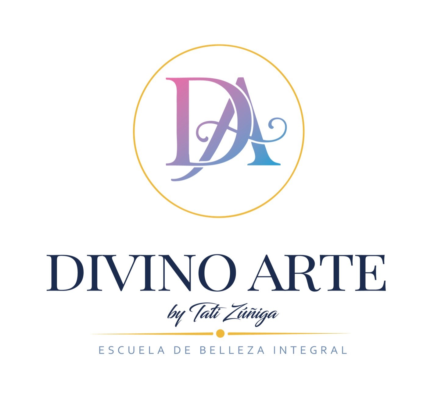 Concepto II · La Firma de la Belleza